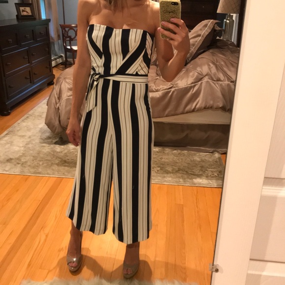 Brand new H & M jumpsuit - Picture 2 of 5